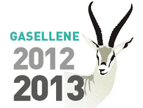 Gasellene 2012 2013